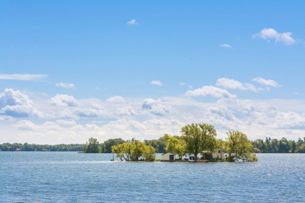 Autotour Balade en Liberté du Québec à l'Ontario XL pas cher photo 14
