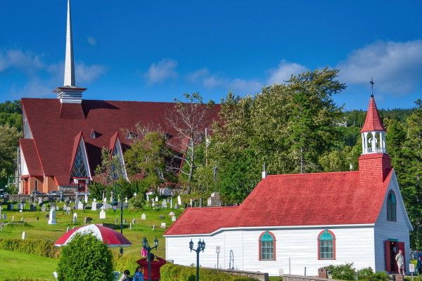 Autotour Balade en Liberté du Québec à l'Ontario XL pas cher photo 15