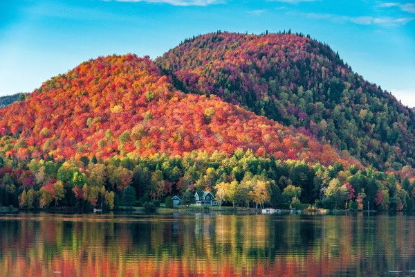 Autotour Balade en Liberté du Québec à l'Ontario XL pas cher photo 18