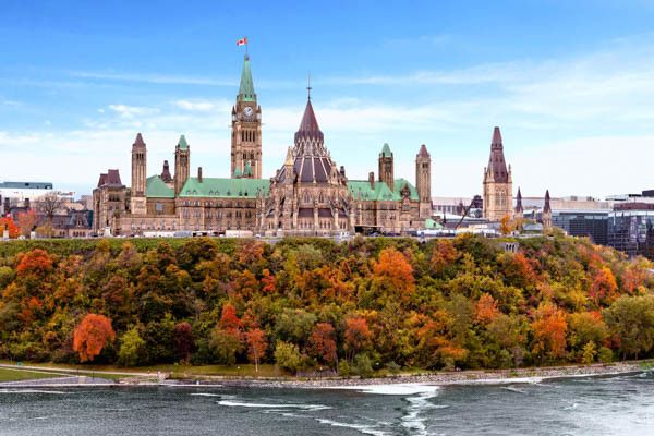 Circuit Les Grands Sites de l'Est Américain pas cher photo 4