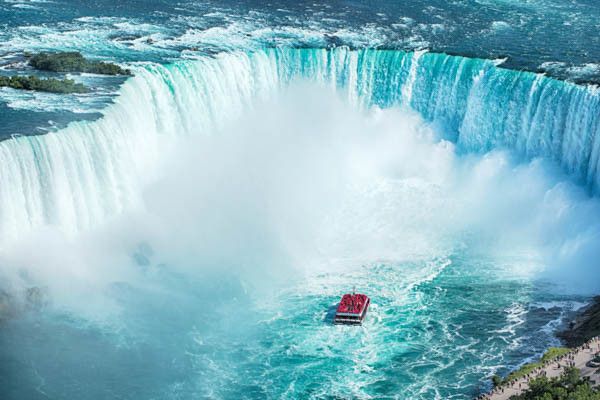 Circuit Les Grands Sites de l'Est Américain pas cher photo 7