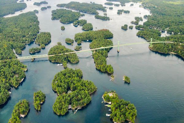 Circuit Les Grands Sites de l'Est Américain + extension Boston & Montréal pas cher photo 2