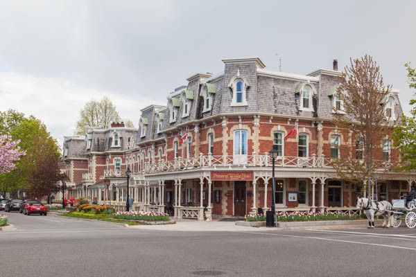 Circuit Les Grands Sites de l'Est Américain + extension Boston & Montréal pas cher photo 11