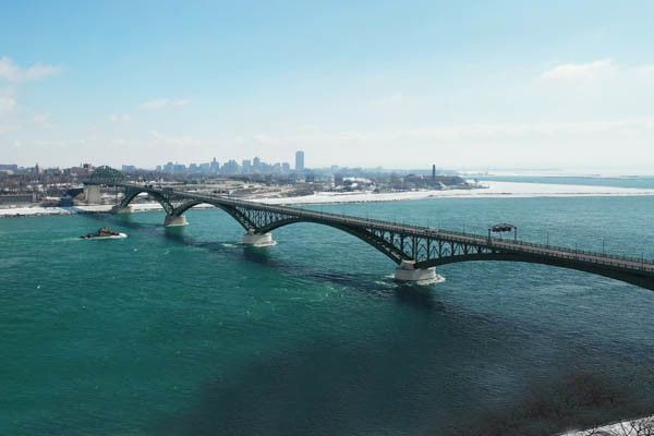 Circuit Les Grands Sites de l'Est Américain + extension Boston & Montréal pas cher photo 17