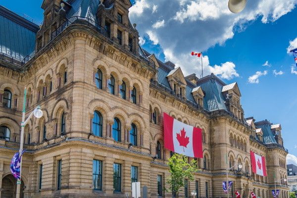 Circuit Couleurs du Canada et de l'Est américain pas cher photo 14