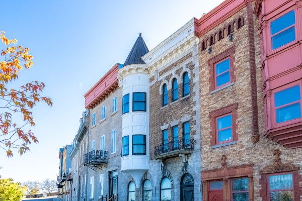 Circuit Couleurs du Canada et de l'Est américain + extension 2 nuits (Boston + Montréal) pas cher photo 4