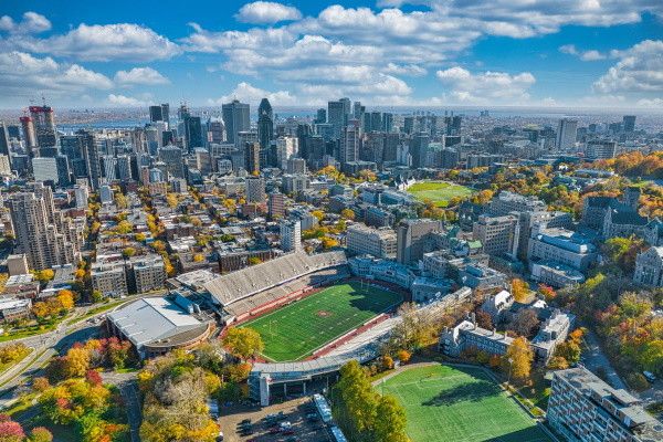 Circuit Couleurs du Canada et de l'Est américain + extension Boston & Montréal pas cher photo 12