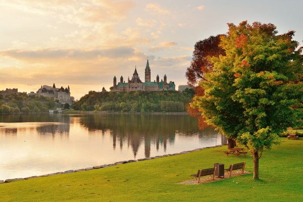 Circuit Est Canadien en douceur pas cher photo 9