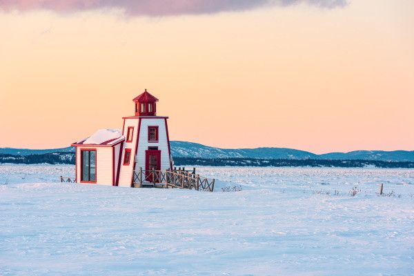 Circuit Est Canadien en douceur pas cher photo 21