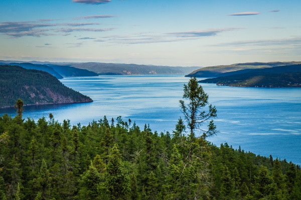 Circuit Est Canadien en douceur pas cher photo 24