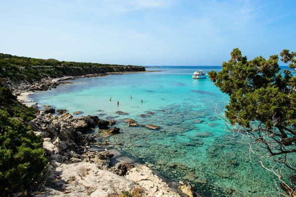 Circuit Des rivages aux montagnes de Chypre, logement club Jumbo Cynthiana 3* pas cher photo 8