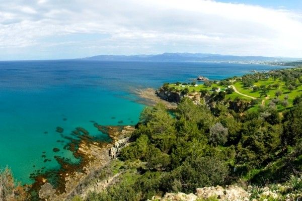 Circuit Des rivages aux montagnes de Chypre, logement club Jumbo Cynthiana 3* pas cher photo 9