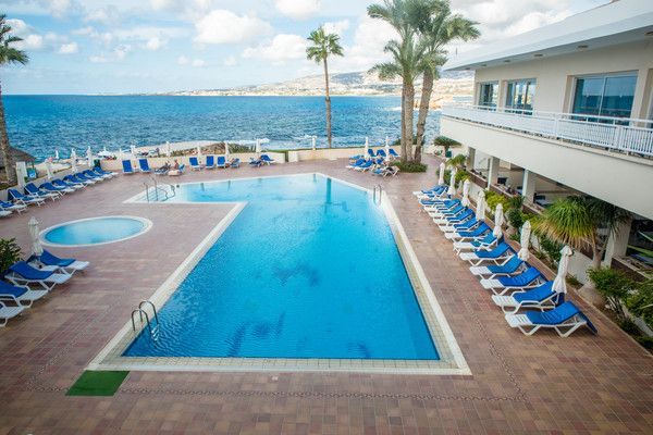Circuit Des rivages aux montagnes de Chypre, logement club Jumbo Cynthiana 3* pas cher photo 18