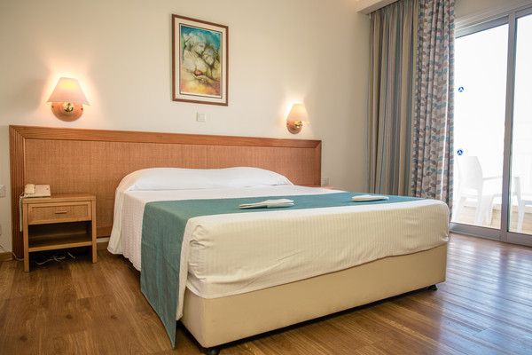 Circuit Des rivages aux montagnes de Chypre, logement club Jumbo Cynthiana 3* pas cher photo 19