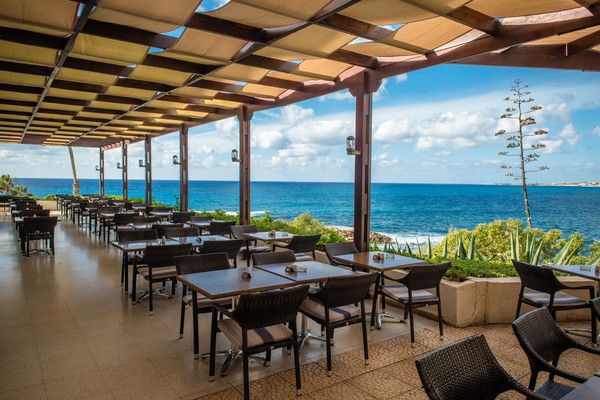 Circuit Des rivages aux montagnes de Chypre, logement club Jumbo Cynthiana 3* pas cher photo 21