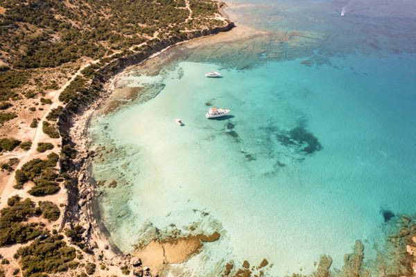 Circuit Découverte chypriote, logement Framissima Pernera Beach 4* pas cher photo 5