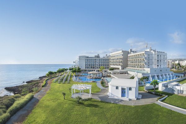 Circuit Découverte chypriote, logement Framissima Pernera Beach 4* pas cher photo 17