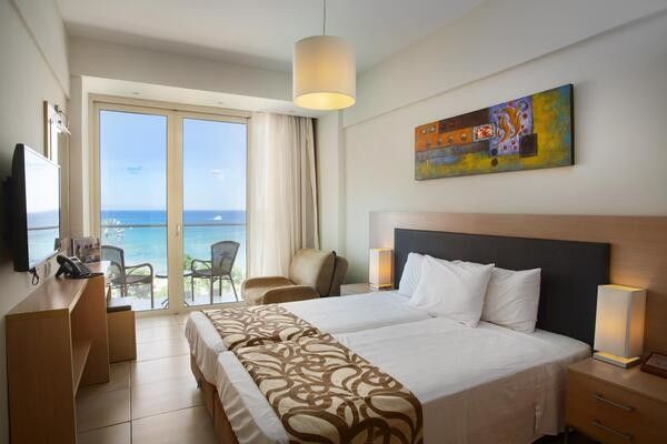 Circuit Découverte chypriote, logement Framissima Pernera Beach 4* pas cher photo 19