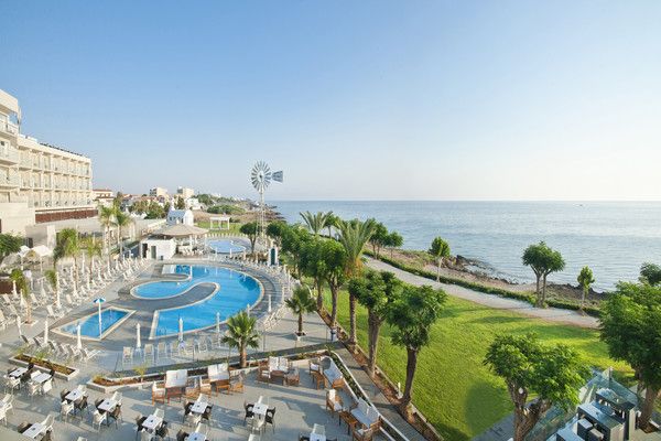 Circuit Découverte chypriote, logement Framissima Pernera Beach 4* pas cher photo 23
