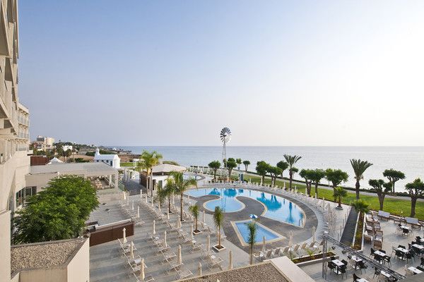 Circuit Découverte chypriote, logement Framissima Pernera Beach 4* pas cher photo 23