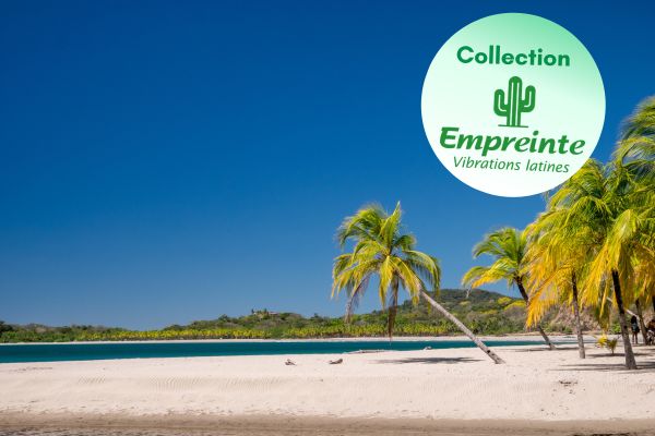 Circuit Viva La Vida et plage de Samara 3* pas cher photo 2