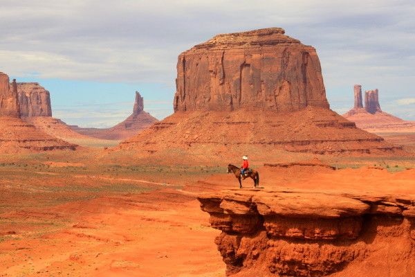 Autotour Les Grands Parcs de l'Ouest Américain en Liberté pas cher photo 11