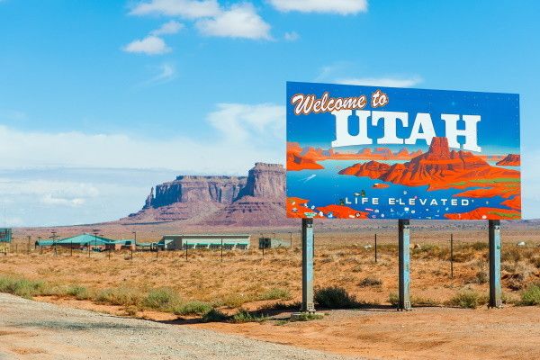 Autotour Route des Grands Parcs entre Los Angeles et Las Vegas pas cher photo 3