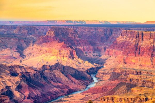 Autotour Route des Grands Parcs entre Los Angeles et Las Vegas pas cher photo 4