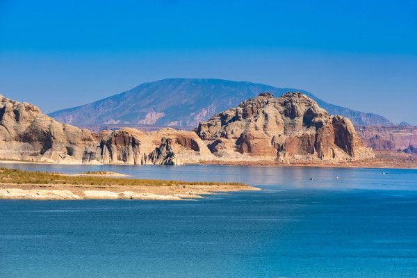 Autotour Route des Grands Parcs entre Los Angeles et Las Vegas pas cher photo 11