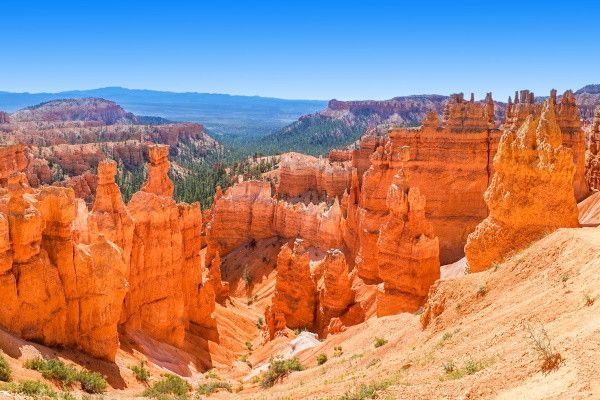 Autotour Route des Grands Parcs entre Los Angeles et Las Vegas pas cher photo 14