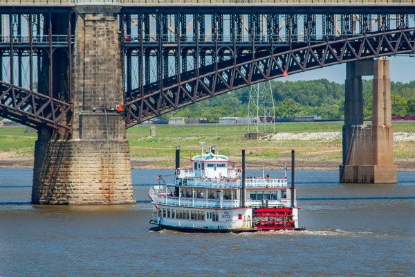 Autotour Authentique Louisiane en Liberté pas cher photo 4