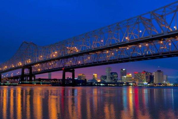 Autotour Authentique Louisiane en Liberté pas cher photo 5