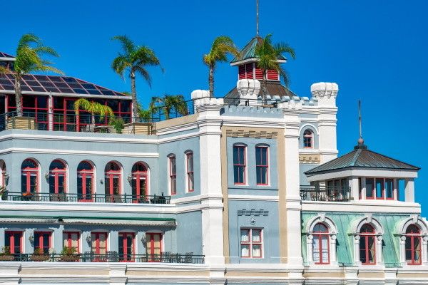 Autotour Authentique Louisiane en Liberté pas cher photo 9
