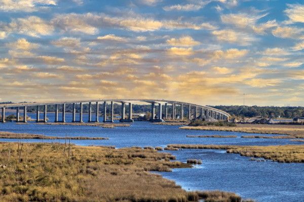 Autotour Authentique Louisiane en Liberté pas cher photo 15