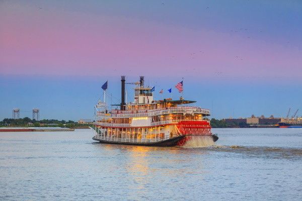 Autotour Authentique Louisiane en Liberté pas cher photo 22