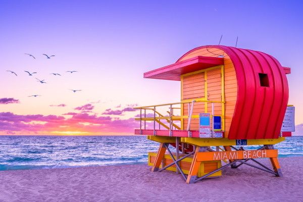 Autotour Souriante Floride en Liberté pas cher photo 6