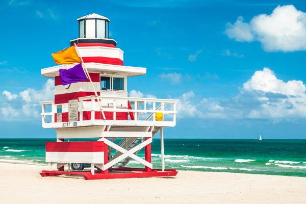 Autotour Souriante Floride en Liberté pas cher photo 10