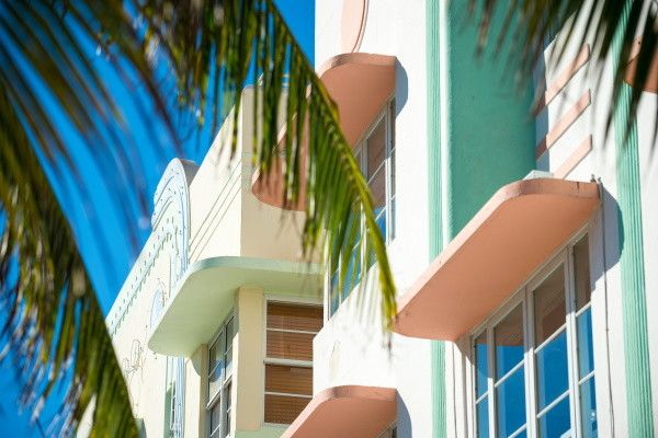 Autotour Souriante Floride en Liberté pas cher photo 11