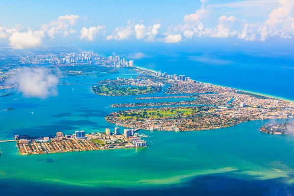 Autotour Souriante Floride en Liberté pas cher photo 13