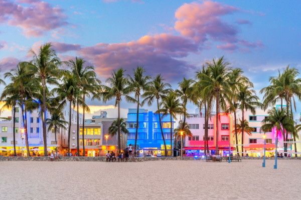 Autotour Souriante Floride en Liberté pas cher photo 22