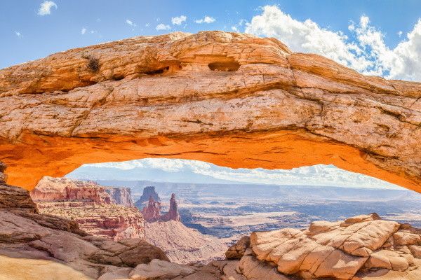 Autotour L'Ouest Américain et Los Angeles en Liberté pas cher photo 5