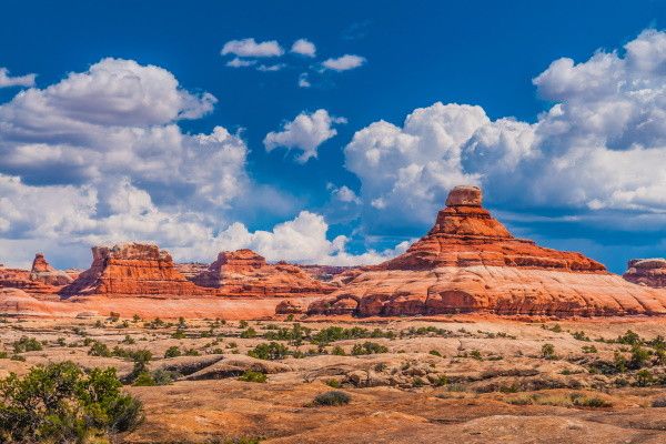 Autotour L'Ouest Américain et Los Angeles en Liberté pas cher photo 7