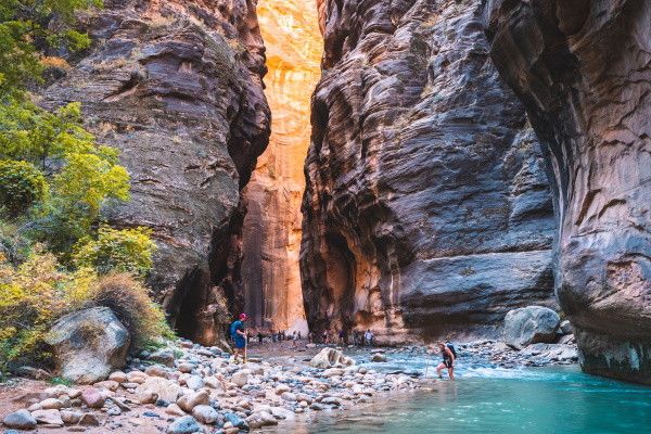 Autotour L'Ouest Américain et Los Angeles en Liberté pas cher photo 9