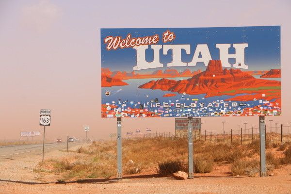Autotour L'Ouest Américain et Los Angeles en Liberté pas cher photo 12