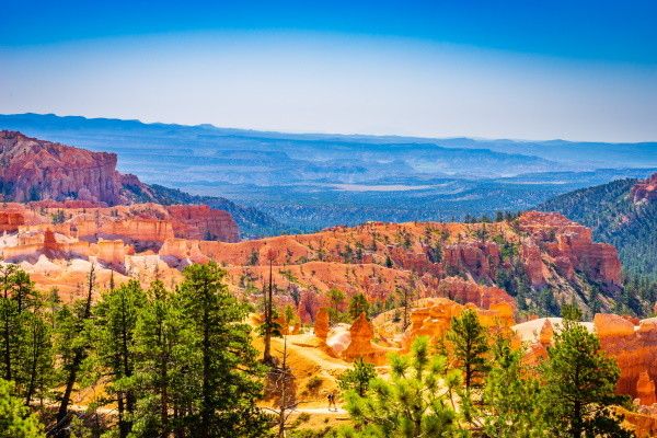 Autotour L'Ouest Américain et Los Angeles en Liberté pas cher photo 14