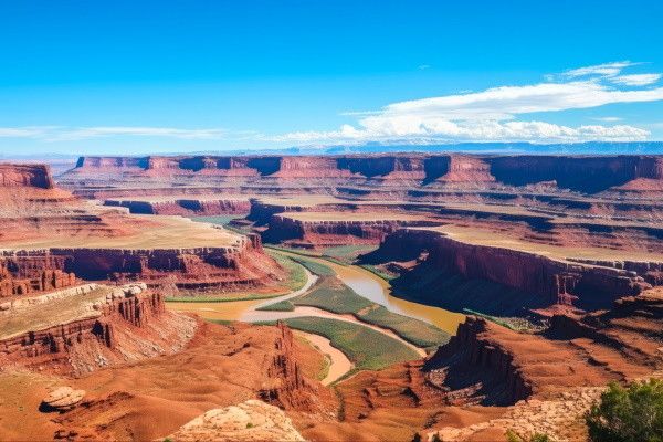 Autotour Sur les Routes du Grand Ouest Américain pas cher photo 5