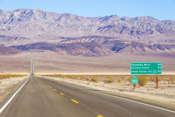 Autotour Sur les Routes du Grand Ouest Américain pas cher photo 6