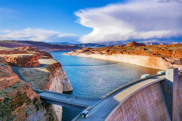 Autotour Tout l'Ouest Américain en Liberté pas cher photo 7