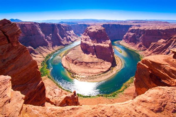 Autotour Tout l'Ouest Américain en Liberté pas cher photo 10