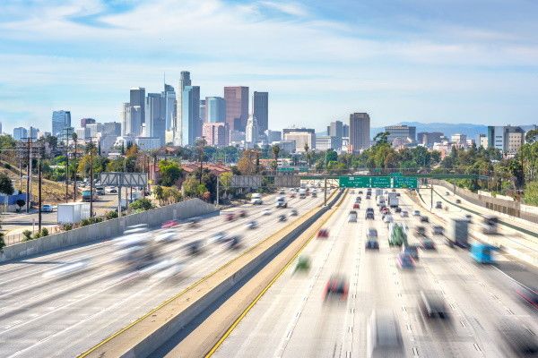 Autotour Tout l'Ouest Américain en Liberté pas cher photo 21